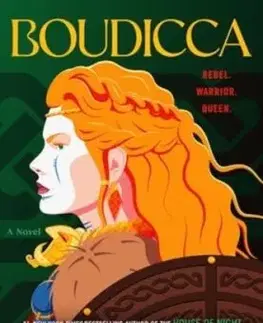 Boudicca - P. C. Cast