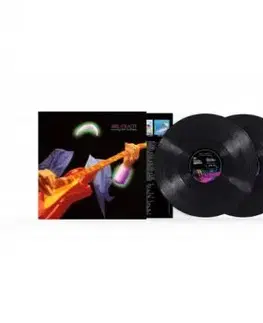 Dire Straits - Money For Nothing (2022 Remaster) 2LP - Dire Straits