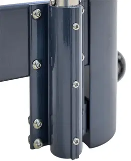 inSPORTline Comfolder EVO antracit