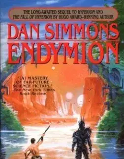 Endymion - Dan Simmons
