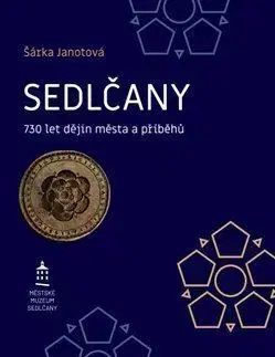 Sedlčany - Šárka Janotová