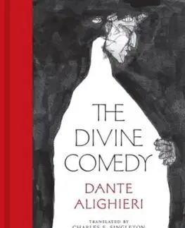The Divine Comedy - Dante Alighieri