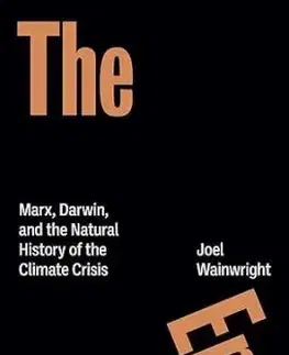 The End - Joel Wainwright