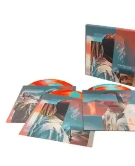 Buuren Armin, Van - Feel Again (Turquoise & Orange) 3LP - Armin Van Buuren