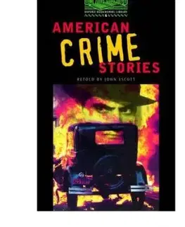 American Crime Stories - Tricia Hedge