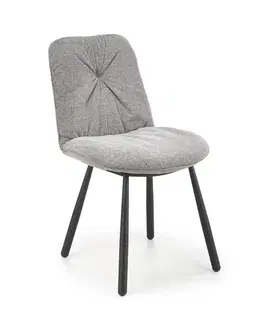 Jedálenská stolička K422 Halmar