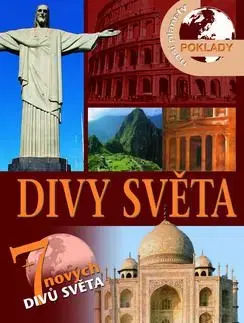 Divy světa