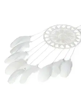 LED lapač snov