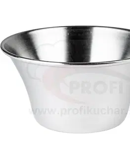 STALGAST Misky mini dip 7,2cm – hladké