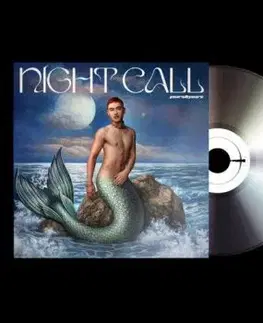 Years & Years - Night Call (Deluxe) CD - Years & Years