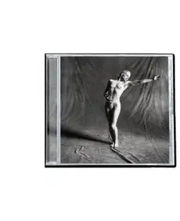 Christine And The Queens - Paranoia, Angels, True Love CD - Christine And The Queens