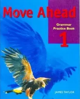 Move ahead Elementary Grammar