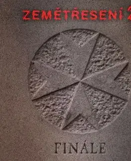 Zemětřesení 2 - Finále 2LP - Zemětřesení