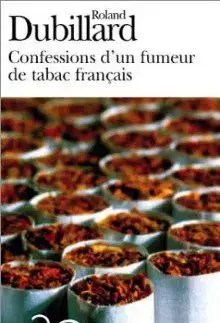 Confessions d´un Fumeur de Tabac Francais