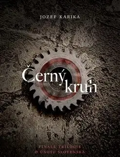 Černý kruh - Jozef Karika