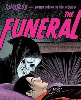 YUNGBLUD: The Funeral - Ryan O'Sullivan