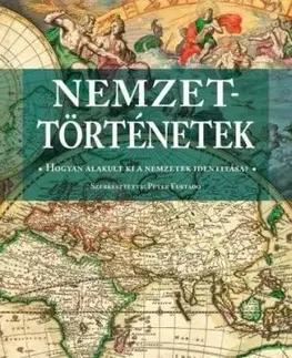 Nemzettörténetek - Peter Furtado