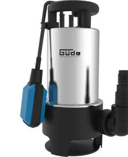 Kinekus Čerpadlo ponorné kal. GS1103 PI