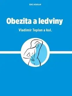 Obezita a ledviny - Vladimír Teplan