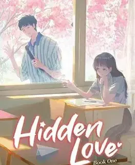 Hidden Love (Novel) Vol. 1 - Zhu Yi