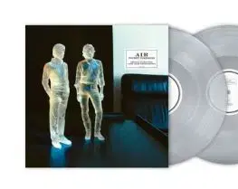 Air - Pocket Symphony (Ultra Clear) LP - Air