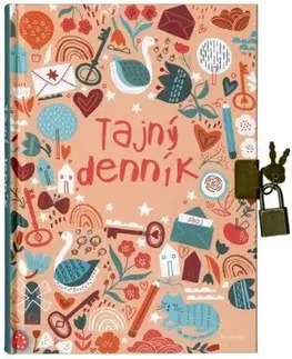 Tajný denník, 2. vydanie