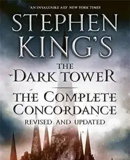 Stephen King's The Dark Tower - Robin Furth