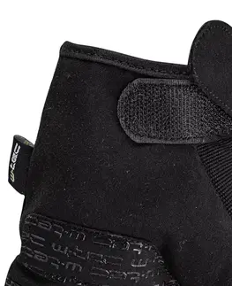 W-TEC Black Heart Rioter čierna - XXL