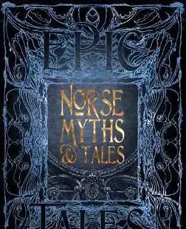 Norse Myths & Tales - Epic Tales