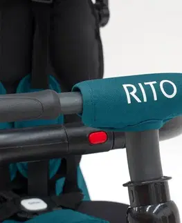 QPlay Rito+ Purple