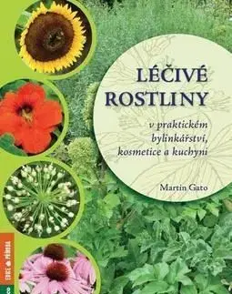 Léčivé rostliny - Martin Gato
