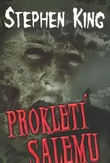Prokletí Salemu - Stephen King