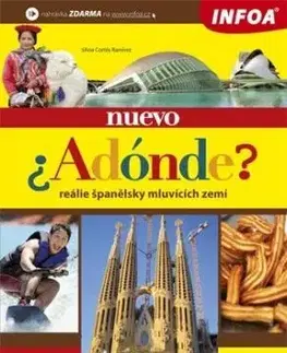 Nuevo ?Adónde? - Ramirez Silvia Cortés