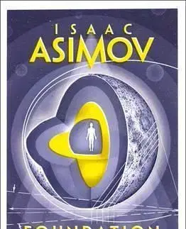 Foundation and Earth - Isaac Asimov