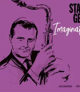Getz Stan - Imagination LP - Stan Getz