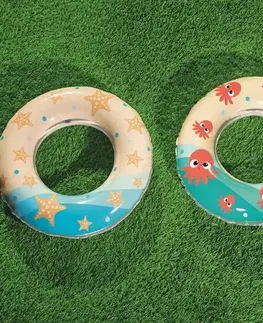 Plávacie koleso pre deti Ø61 cm 36014