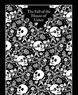 The Fall of the House of Usher - Edgar Allan Poe