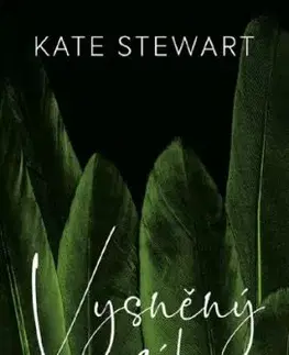 Vysněný cíl - Kate Stewart