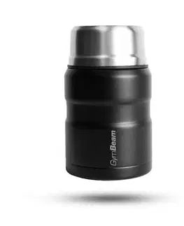 GymBeam Termo dóza na jedlo 500 ml