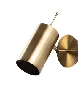 Nástenná lampa Kem - 6382