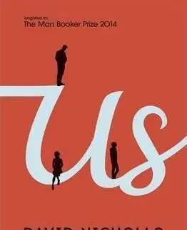 Us - David Nicholls