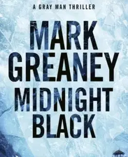 Midnight Black - Mark Greaney