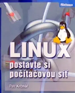 Linux - Petr Krčmář