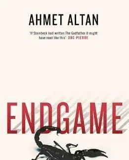 Endgame - Ahmet Ümit