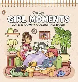 Girl Moments - Coco Wyo