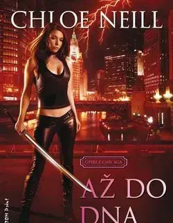 Až do dna - Chloe Neill
