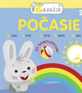 Malý zajačik Počasie