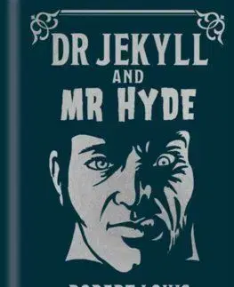Dr Jekyll and Mr Hyde - Robert Louis Stevenson