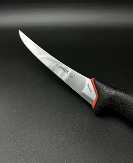 GIESSER MESSER Vykosťovací nôž Giesser Messer PrimeLine 15 cm - tvrdý G12251 