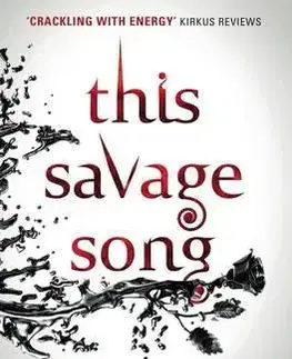 This Savage Song - V. E. Schwab